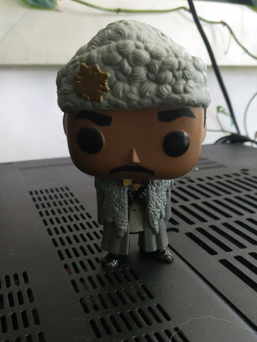 Funko Pop! Prince Akeem Coming To America